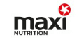 MaxiNutrition Coupon Codes MaxiNutrition Coupon Codes