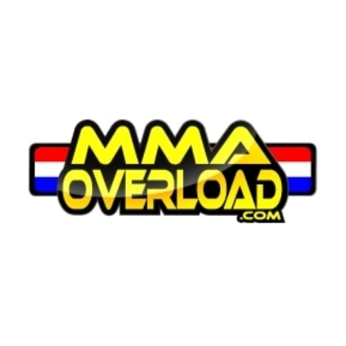 MMA Overload Coupon Codes MMA Overload Coupon Codes