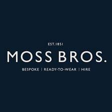 Moss Bros Coupon Codes Moss Bros Coupon Codes