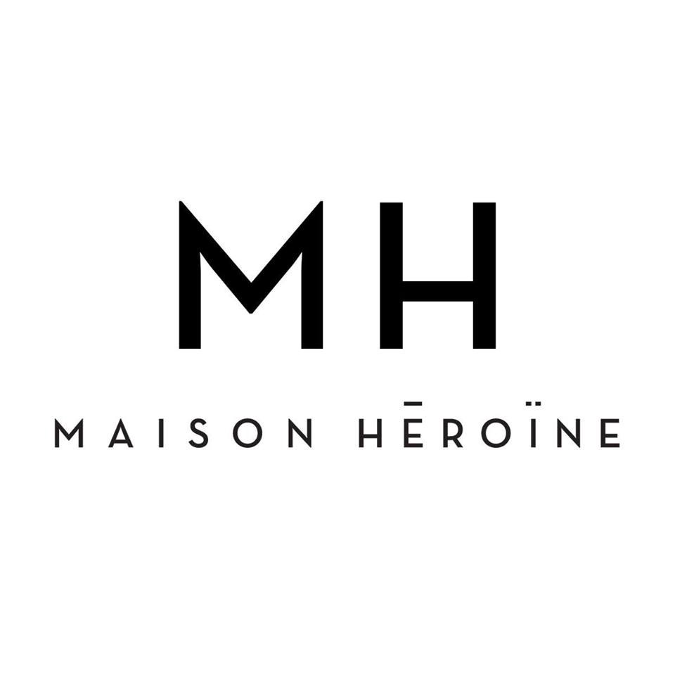 Maison Heroine Coupon Codes Maison Heroine Coupon Codes