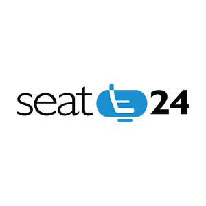 Seat24 Coupon Codes Seat24 Coupon Codes