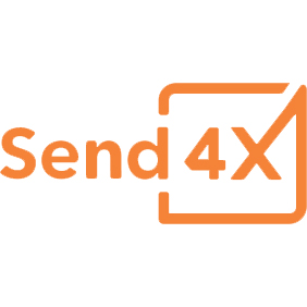 Send4X Coupon Codes Send4X Coupon Codes