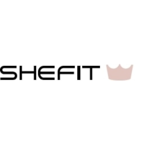 SHEFIT Coupon Codes SHEFIT Coupon Codes