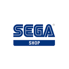 Shop.Sega Coupon Codes Shop.Sega Coupon Codes