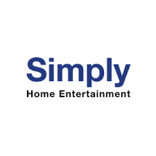 Simply Home Entertainment Coupon Codes Simply Home Entertainment Coupon Codes