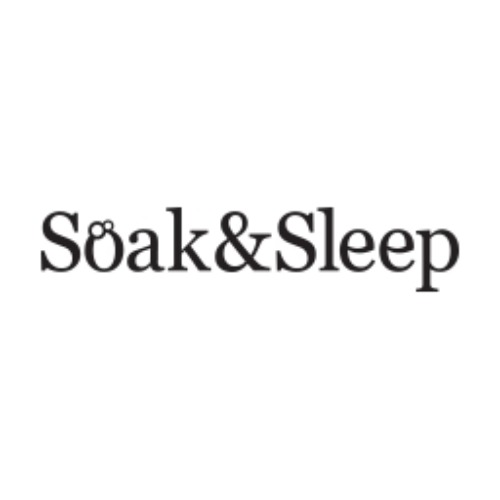 Soak & Sleep Coupon Codes Soak & Sleep Coupon Codes