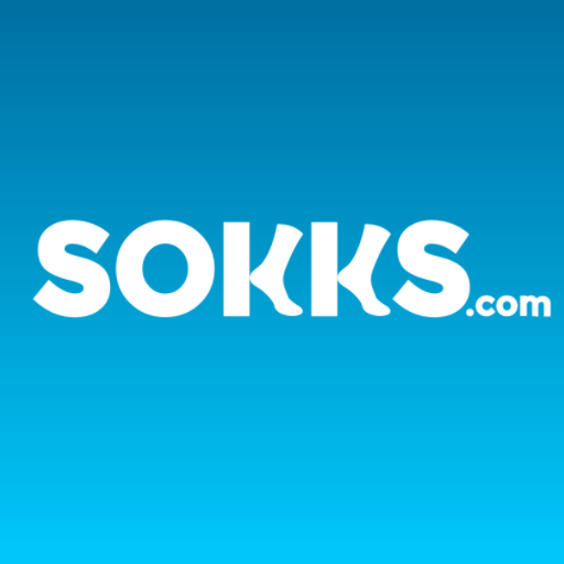 Sokks Coupon Codes Sokks Coupon Codes