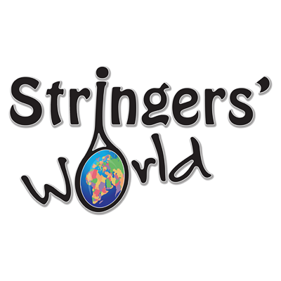 Stringers World Coupon Codes Stringers World Coupon Codes