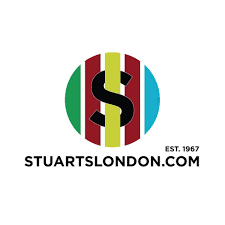 Stuarts London Coupon Codes Stuarts London Coupon Codes