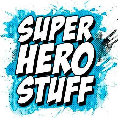 SuperHeroStuff Coupon Codes SuperHeroStuff Coupon Codes
