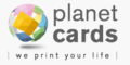Planet Cards kortingsbonnen- en promotiecodes Planet Cards kortingsbonnen- en promotiecodes