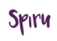 Spiru kortingsbonnen- en promotiecodes Spiru kortingsbonnen- en promotiecodes