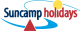Suncamp kortingsbonnen- en promotiecodes Suncamp kortingsbonnen- en promotiecodes