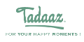 Tadaaz kortingsbonnen- en promotiecodes Tadaaz kortingsbonnen- en promotiecodes