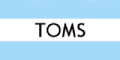 TOMS kortingsbonnen- en promotiecodes TOMS kortingsbonnen- en promotiecodes