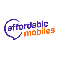 Affordable Mobiles Voucher & Promo Codes Affordable Mobiles Voucher & Promo Codes