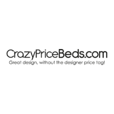 Crazy Price Beds Voucher & Promo Codes