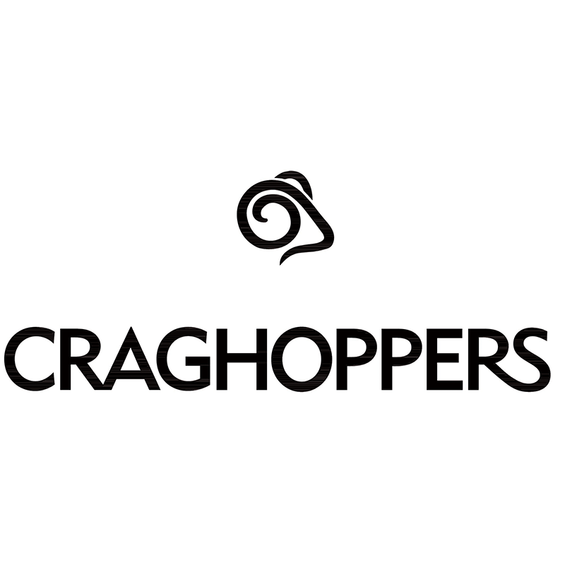 Craghoppers Voucher & Promo Codes Craghoppers Voucher & Promo Codes